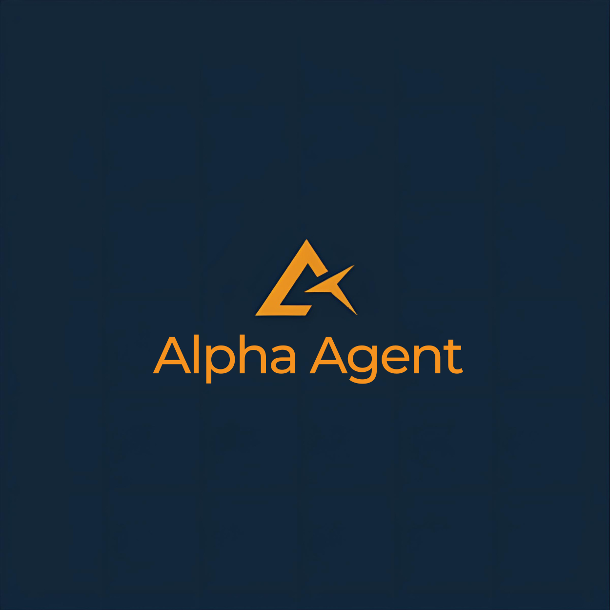Alpha Agent